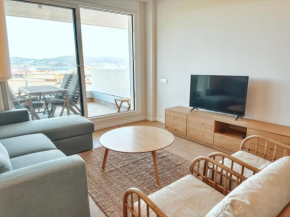 APARTAMENTO SANXENXO WAVES